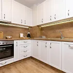 Apartment The Modern Wood By Flat Mаnager Plowdiw