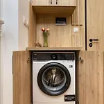 Apartment The Modern Wood By Flat Mаnager *