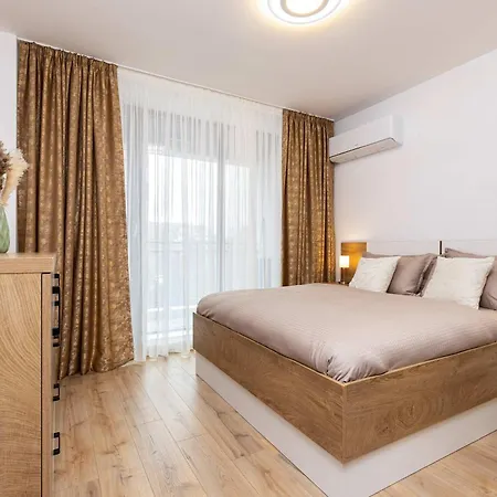 公寓 The Modern Wood By Flat Mаnager *