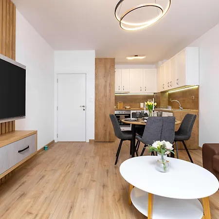 The Modern Wood By Flat Mаnager * 普罗夫迪夫