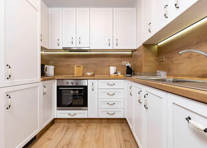 The Modern Wood By Flat Mаnager 公寓 普罗夫迪夫