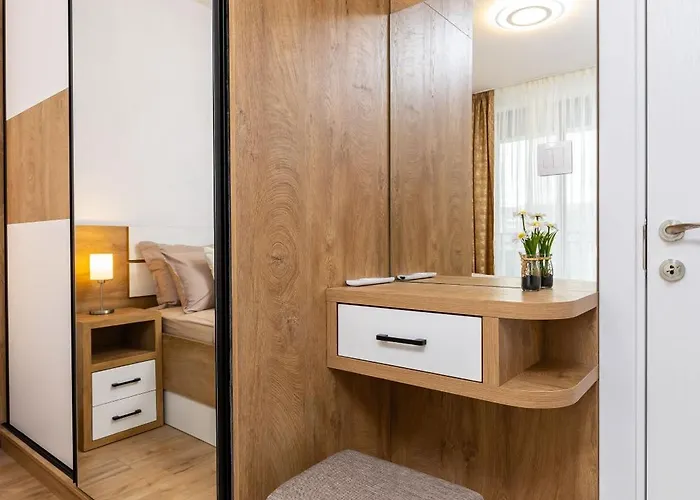 The Modern Wood By Flat Mаnager * 普罗夫迪夫