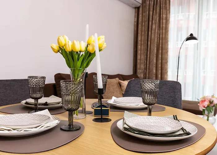 The Modern Wood By Flat Mаnager 普罗夫迪夫