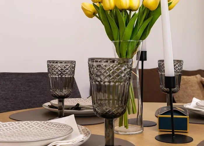 The Modern Wood By Flat Mаnager 公寓 *