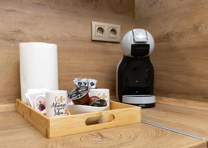 The Modern Wood By Flat Mаnager * 普罗夫迪夫