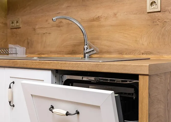 The Modern Wood By Flat Mаnager * 普罗夫迪夫