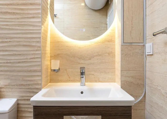 The Modern Wood By Flat Mаnager * 普罗夫迪夫